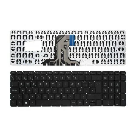Cambiar Teclado HP PAVILION 15-AB (36503)