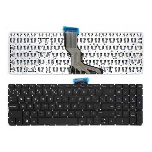 Cambiar Teclado HP PAVILION 250 G6