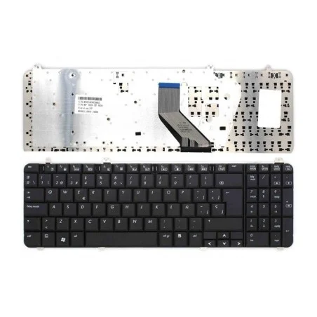 Cambiar Teclado HP PAVILION DV6-2166SS