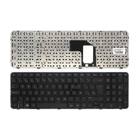 Cambiar Teclado HP PAVILION G6-2321SS
