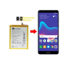 Cambiar Bateria Huawei Y6 2018 HB366481ECW