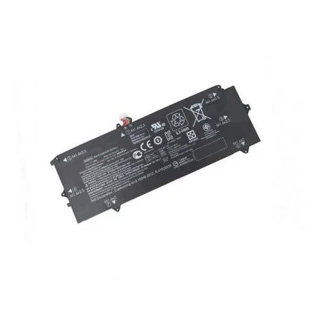 Cambiar Batería HP ELITE X2