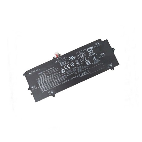 Cambiar Batería HP ELITE X2