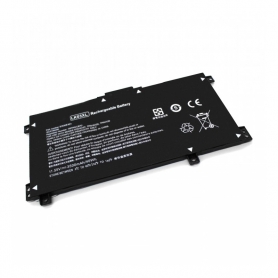 Cambiar Batería HP ENVY LK03XL/LK03048XL/LK03055XL/916368-421
