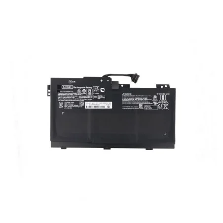 Cambiar Batería HP ZBOOK 17