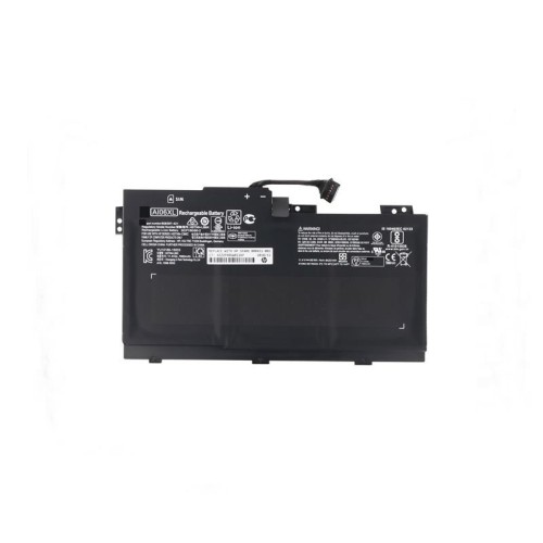 Cambiar Batería HP ZBOOK 17