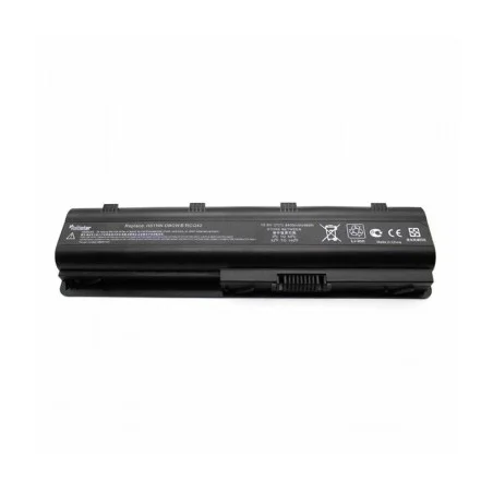Cambiar Batería HP DV5-1136EI