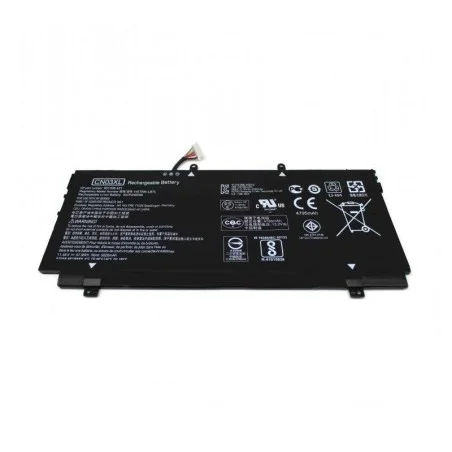 Cambiar Batería HP ENVY 13-AB SERIES