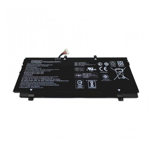 Cambiar Batería HP ENVY 13-AB SERIES