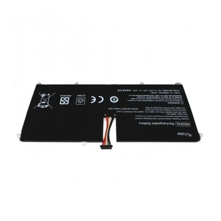 Cambiar Batería HP ENVY SPECTRE XT 13-2000EG