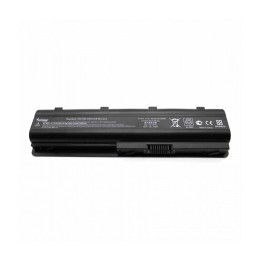 Cambiar Batería HP G50-123NR