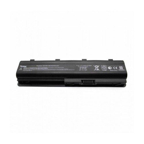 Cambiar Batería HP PAVILION G6-1214SS