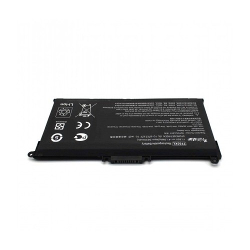 Cambiar Batería HP PAVILION X360 14-BF