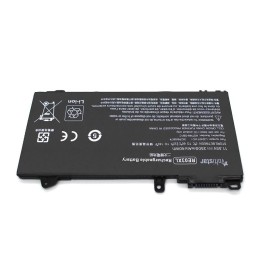 Cambiar Batería HP PROBOOK 430
