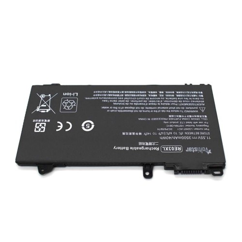 Cambiar Batería HP PROBOOK 440