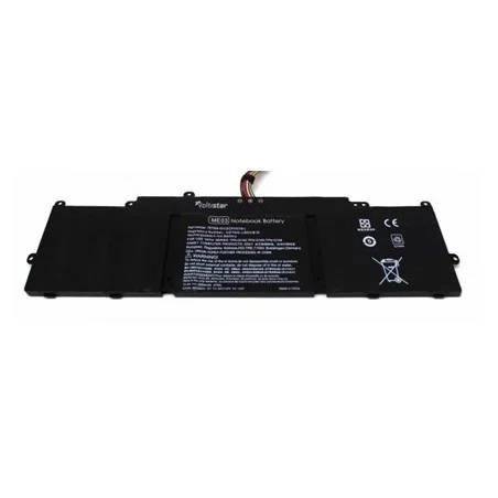 Cambiar Batería HP STREAM 13-C
