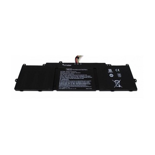 Cambiar Batería HP STREAM 13-C