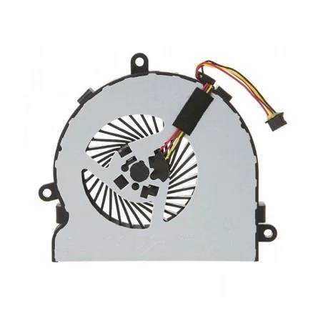 Cambiar Ventilador CPU HP 15-AY000