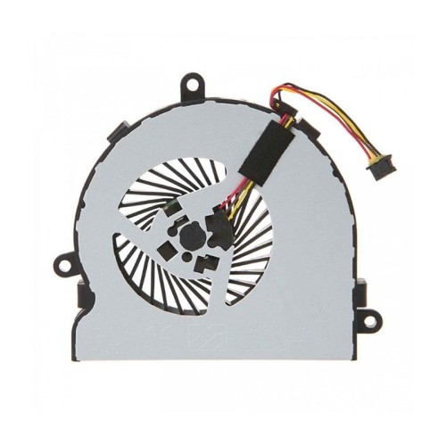 Cambiar Ventilador CPU HP 15-AY000NK