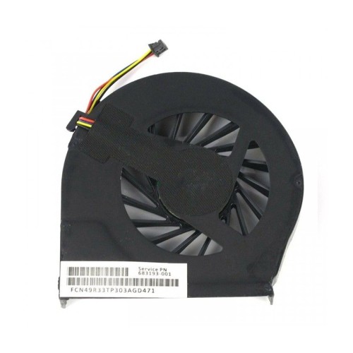 Cambiar Ventilador CPU HP 4GR53HSTP60 (36557)