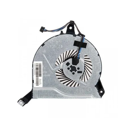 Cambiar Ventilador CPU HP ENVY 15-K (36558)