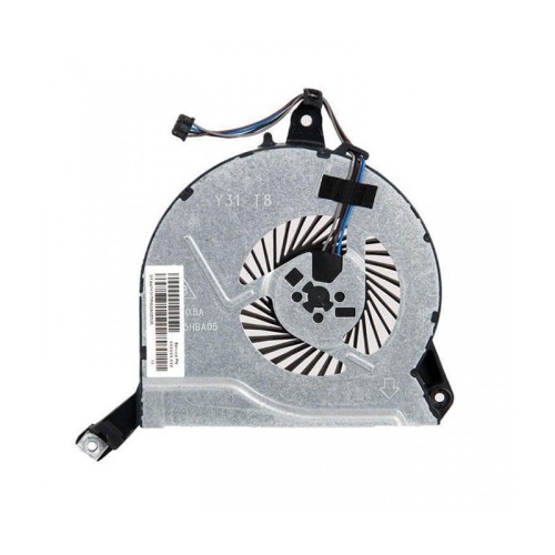 Cambiar Ventilador CPU HP PAVILION 14-V