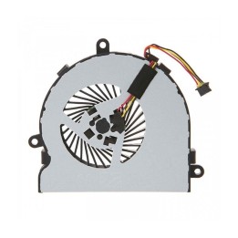 Cambiar Ventilador CPU HP PAVILION 15-A