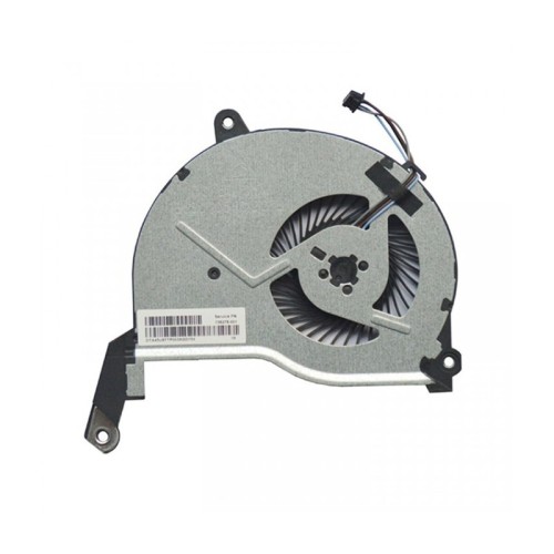 Cambiar Ventilador CPU HP PAVILION 15-N008SS
