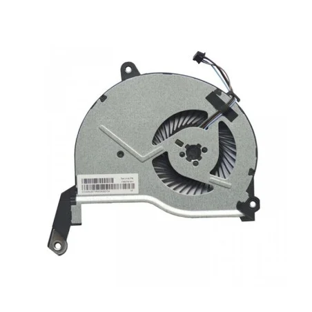 Cambiar Ventilador CPU HP PAVILION 15-N052SS