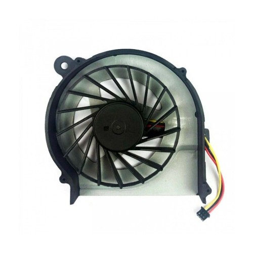 Cambiar Ventilador CPU HP PAVILION 606573-001