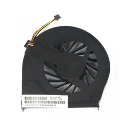 Cambiar Ventilador CPU HP PAVILION 680551