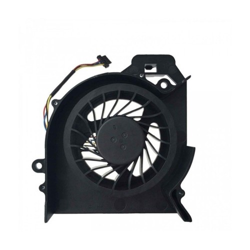 Cambiar Ventilador CPU HP PAVILION DV6-6B03SS