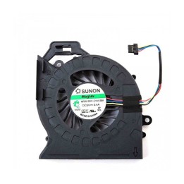 Cambiar Ventilador CPU HP PAVILION DV6-6B08ES