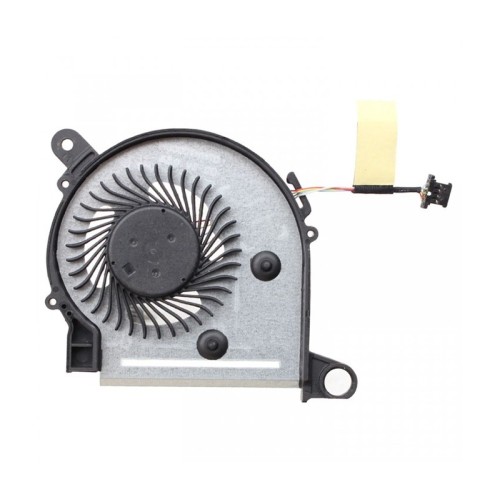 Cambiar Ventilador CPU HP PAVILION X360