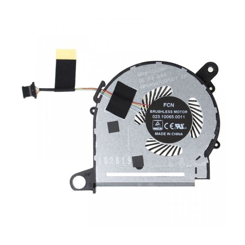 Cambiar Ventilador CPU HP TPN-C116
