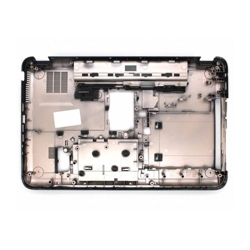 Cambiar Carcasa Inferior HP PAVILION G6-2000