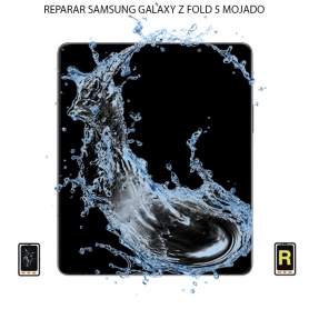 Reparar Samsung Galaxy Z Fold 5 5G Mojado
