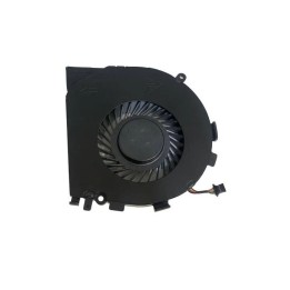 Cambiar Ventiladores Portátiles Dell