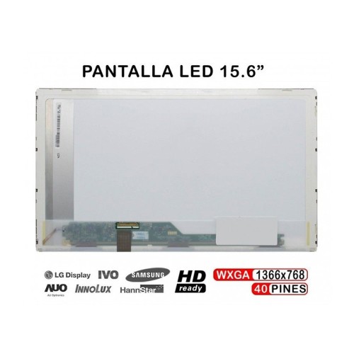 Cambiar Pantalla LENOVO B5400