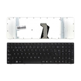 Cambiar Teclado LENOVO 9Z.N5SSW.R0S