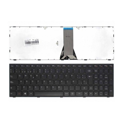 Cambiar Teclado LENOVO 25211023