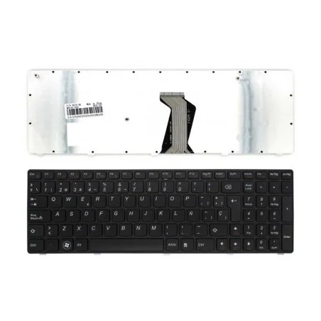 Cambiar Teclado LENOVO B590 / B570 / B575 / B580