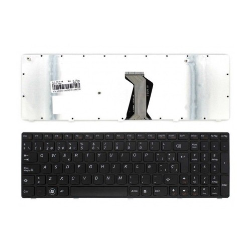 Cambiar Teclado LENOVO B590 / B570 / B575 / B580