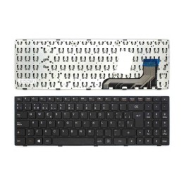 Cambiar Teclado LENOVO IDEAPAD 100 15