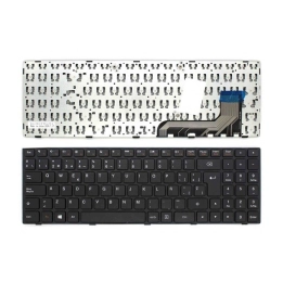 Cambiar Teclado LENOVO IDEAPAD 100 15