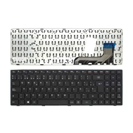 Cambiar Teclado LENOVO IDEAPAD 100 15
