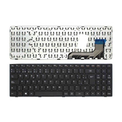 Cambiar Teclado LENOVO IDEAPAD 100 15