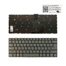 Cambiar Teclado LENOVO IDEAPAD 330-14IKB