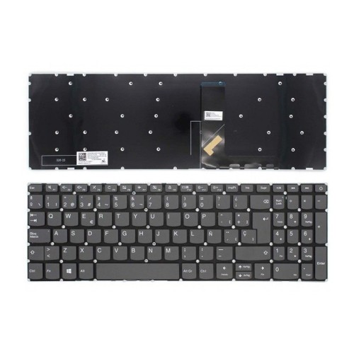 Cambiar Teclado LENOVO IDEAPAD 330-15ICH