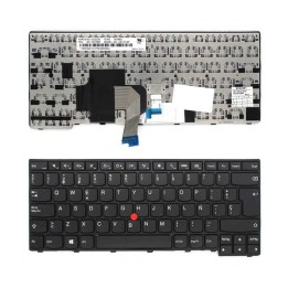 Cambiar Teclado LENOVO THINKPAD 0C02263